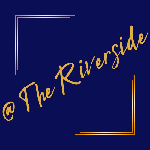 At The Riverside